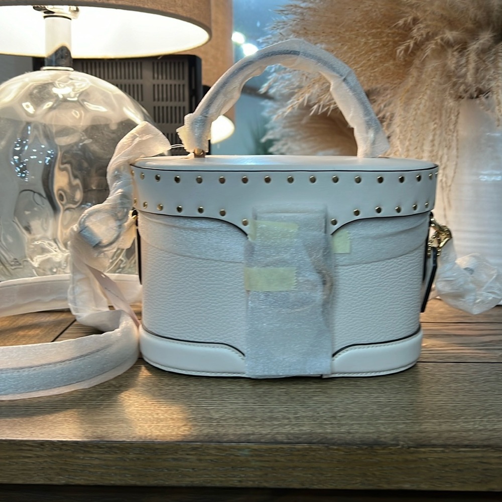 Coach crossbody